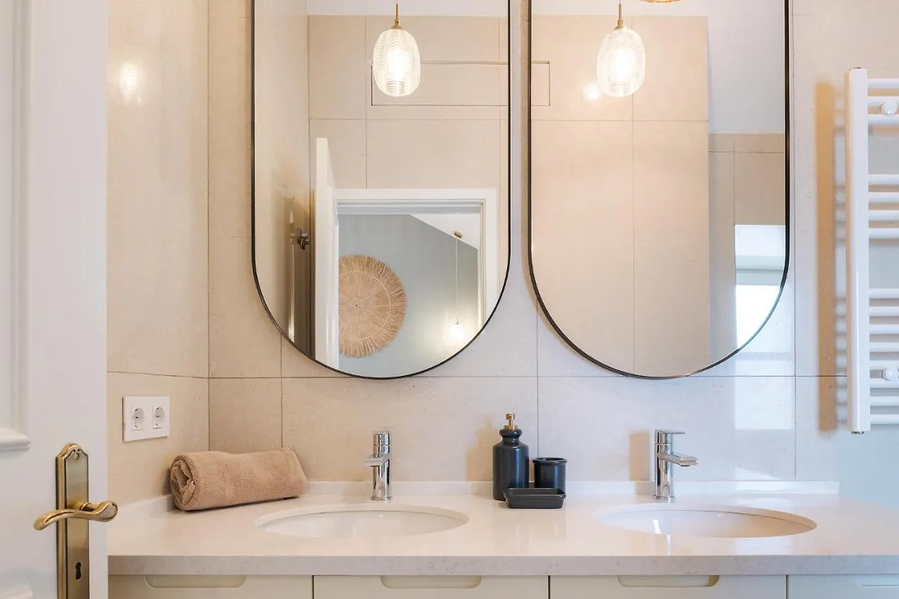 Ponto Alto Apartments Lisboa